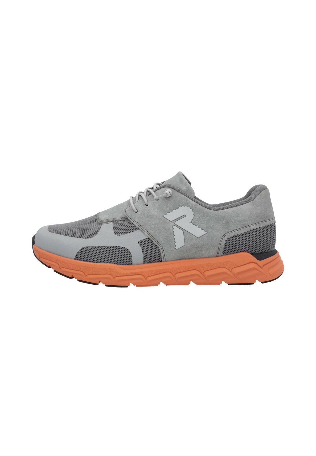 

Кроссовки SNEAKER LOW Rieker Sport, серый