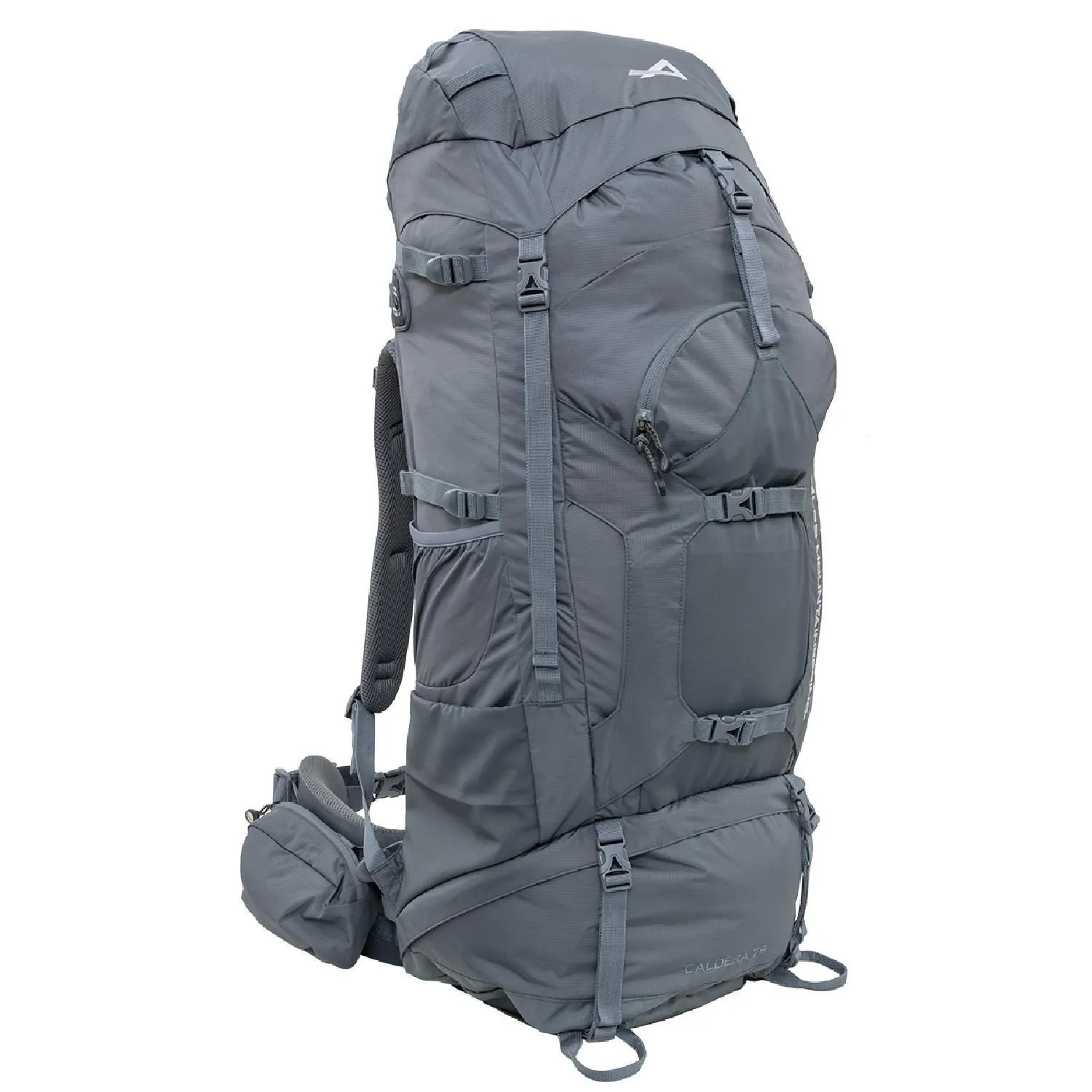 

Рюкзак Caldera 75 ALPS Mountaineering, Gray