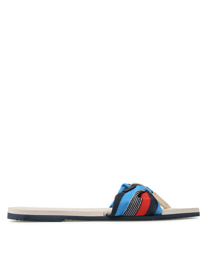

Шлепанцы Havaianas Blau, разноцветный/синий