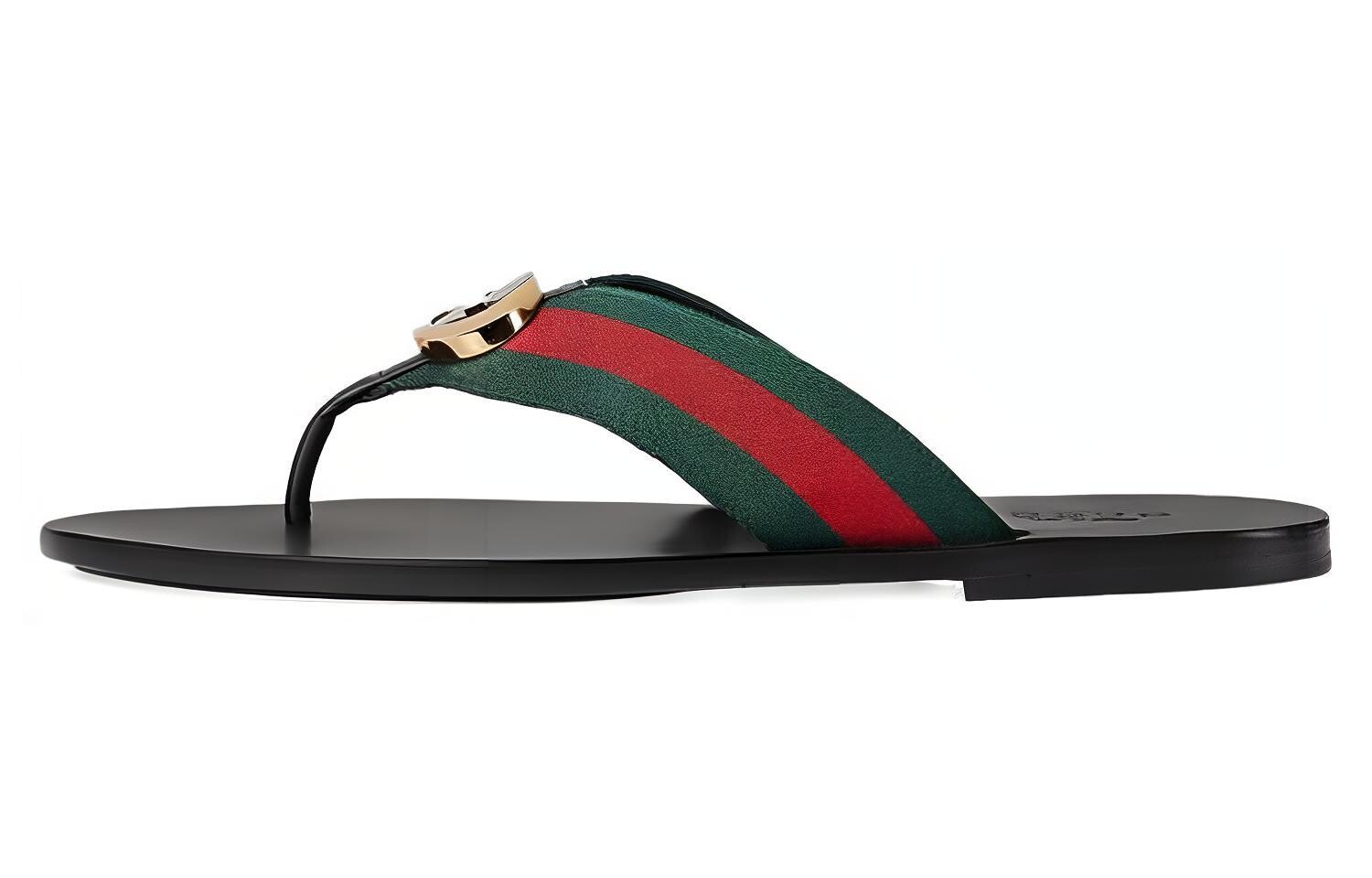 Шлепанцы мужские Gucci