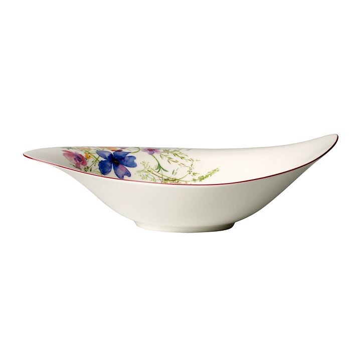 

Салатница Villeroy & Boch Mariefleur, 14 дюймов, мультиколор