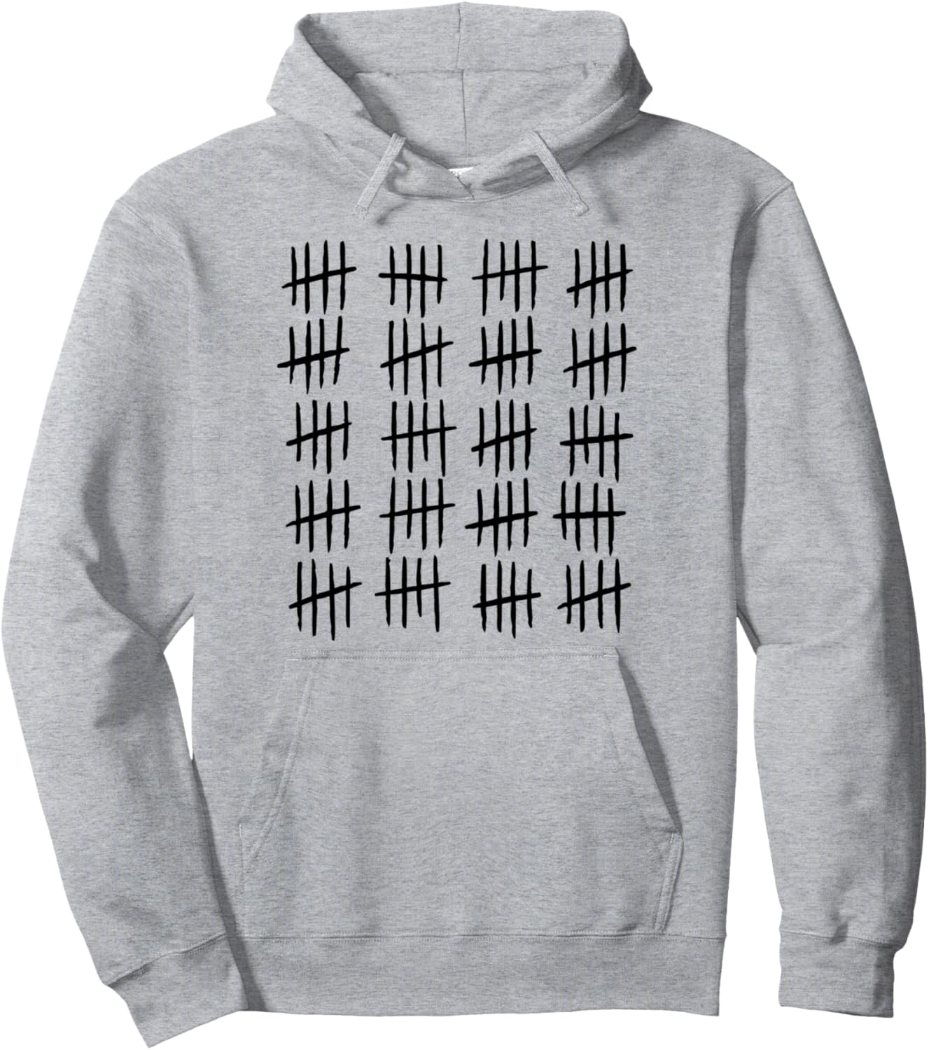 

Худи «100 отметок» Utopia Sport 100Th Birthday Shop, серый