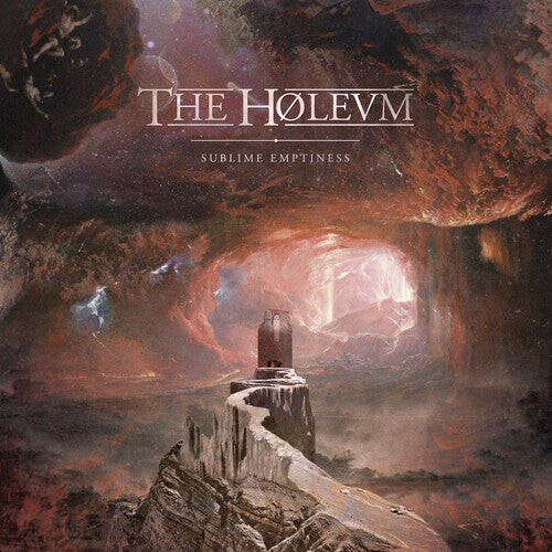 

Виниловая пластинка Holeum - Sublime Emptiness