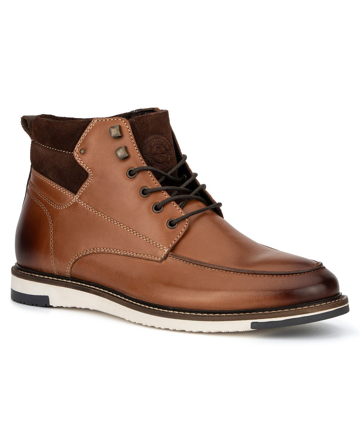 

Мужские ботинки каппа Reserved Footwear