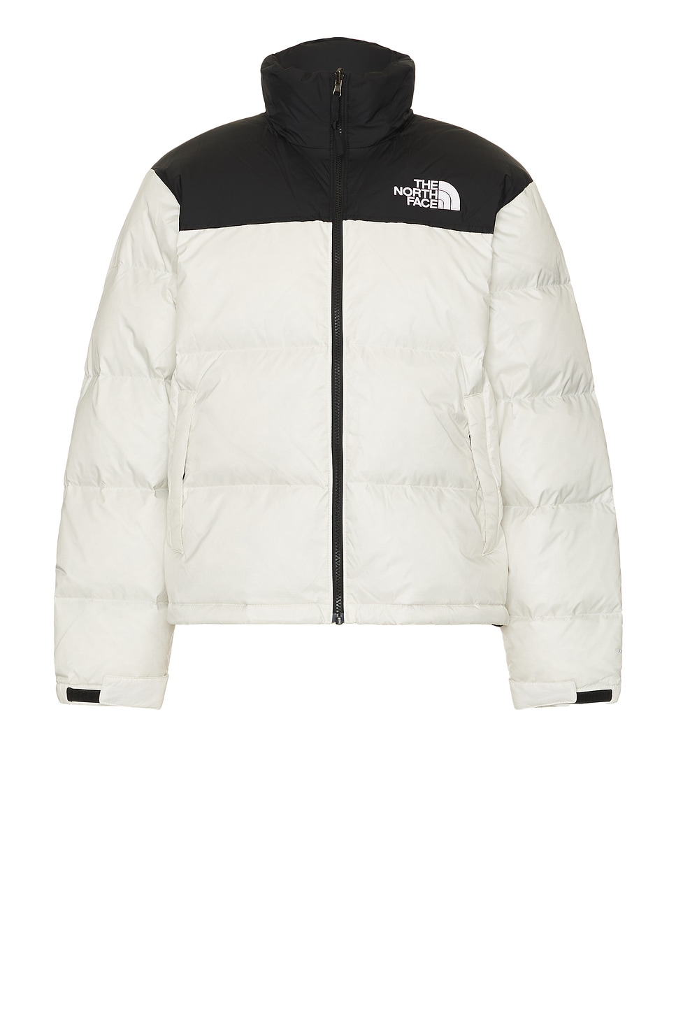 

Куртка 1996 retro nuptse от The North Face, white dune & tnf black