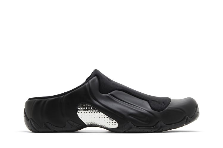 

Кроссовки Clogposite 'Black', черный