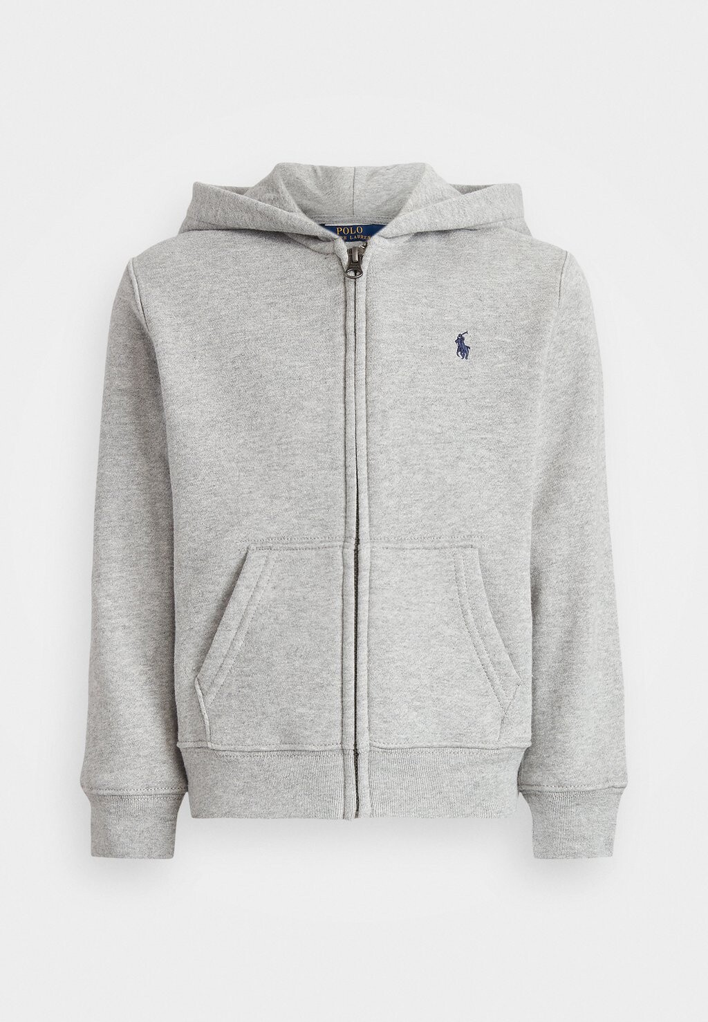 

Толстовка HOOD Polo Ralph Lauren, цвет dark sport heather