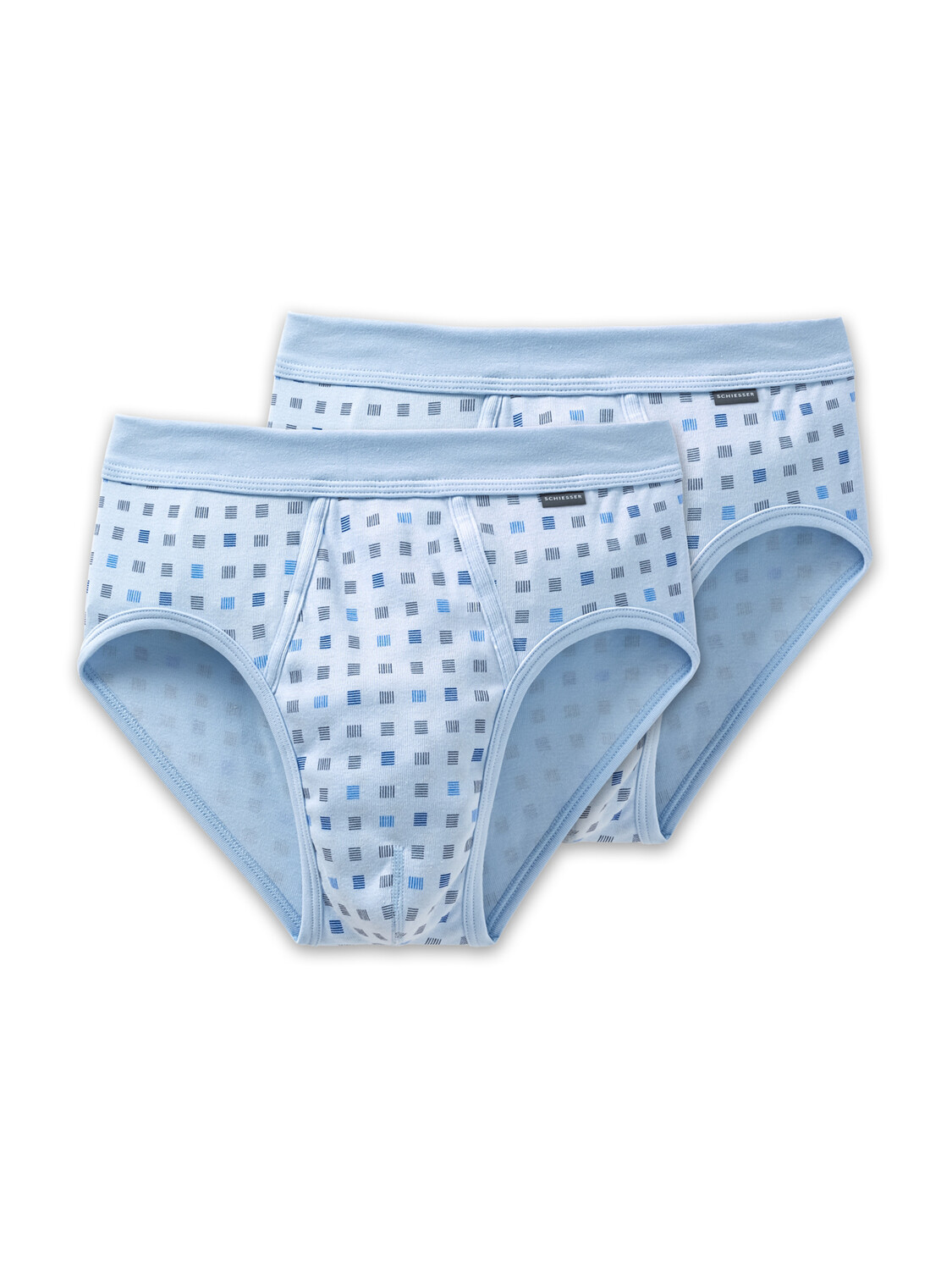 

Трусы Schiesser Sport s Essentials, белый