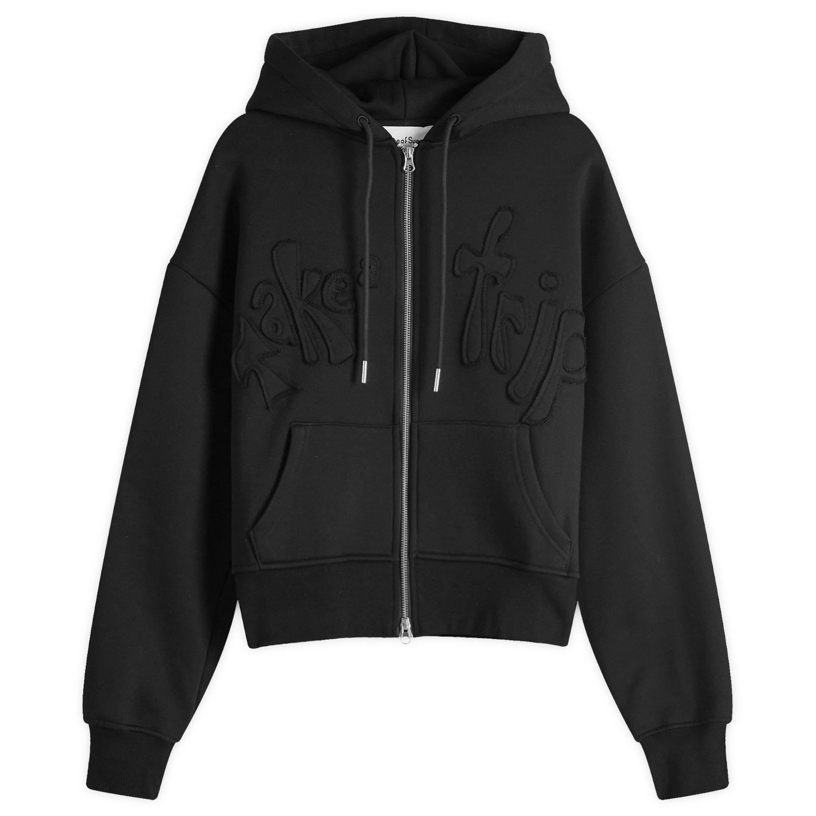 

Худи House Of Sunny Take A Trip Hoodie, цвет Onyx