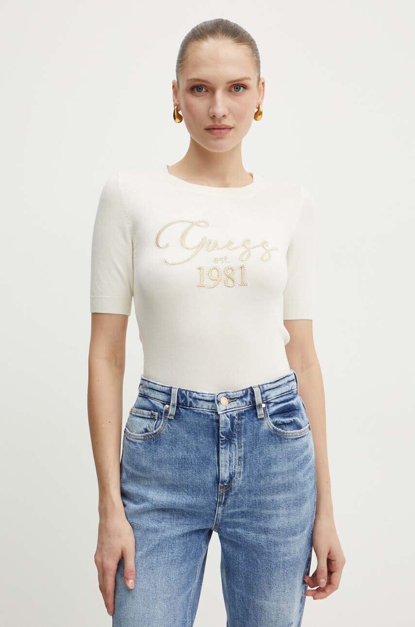 

Guess свитер PALOMA, бежевый