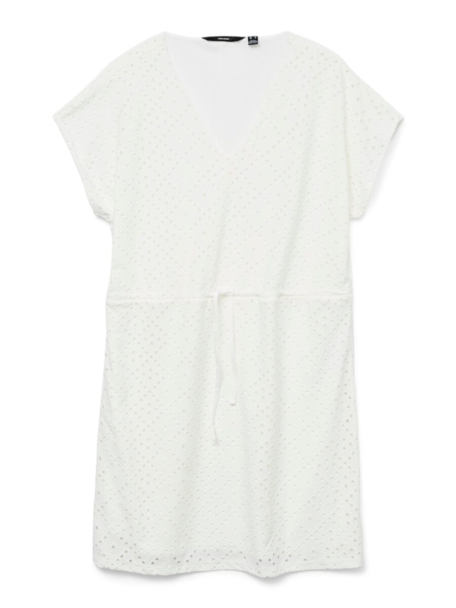 

Летнее платье VERO MODA VMTassa, белый