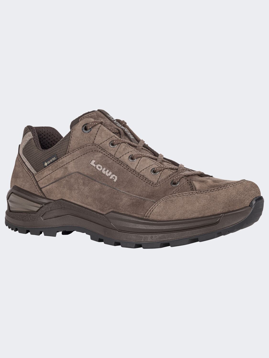 LOWA Ботинки Кроссовки 'Renegade EVO GTX' в цвете Brown — фото 2
