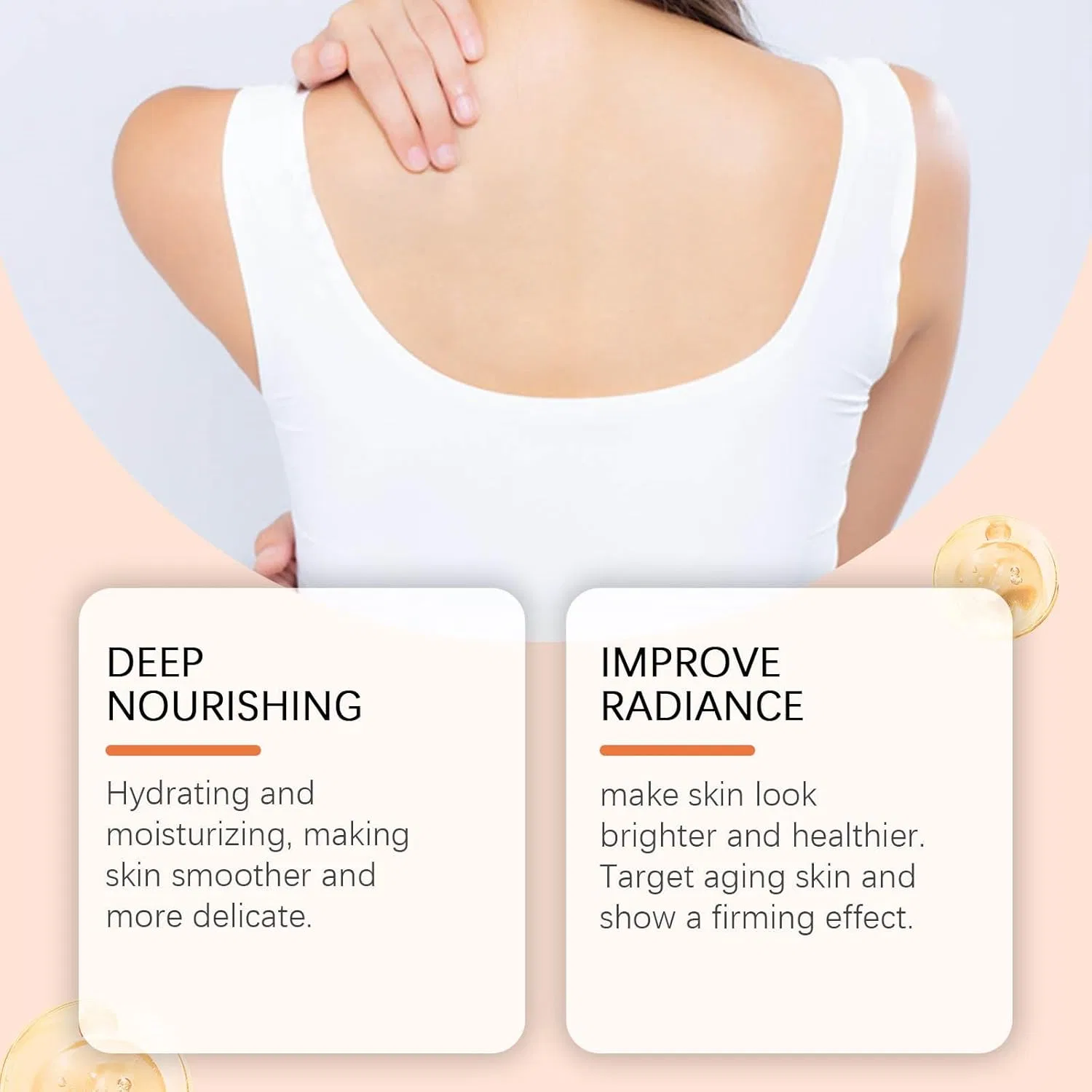 Сыворотка для лица BotoxBee Advanced Action Firming Generisch — фото 4