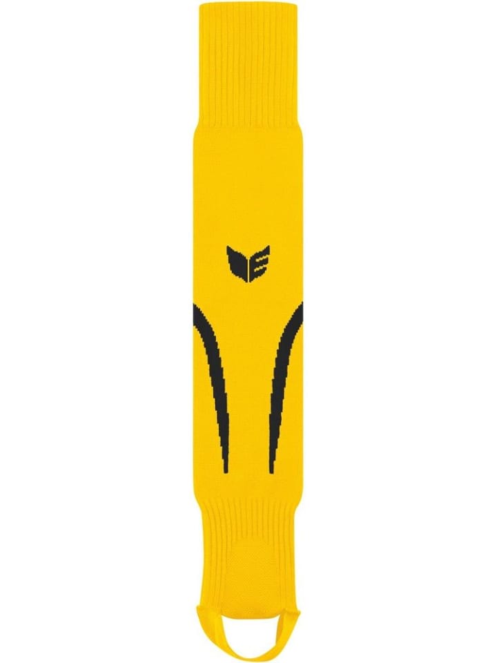 

Erima Желтые носки "Танаро"