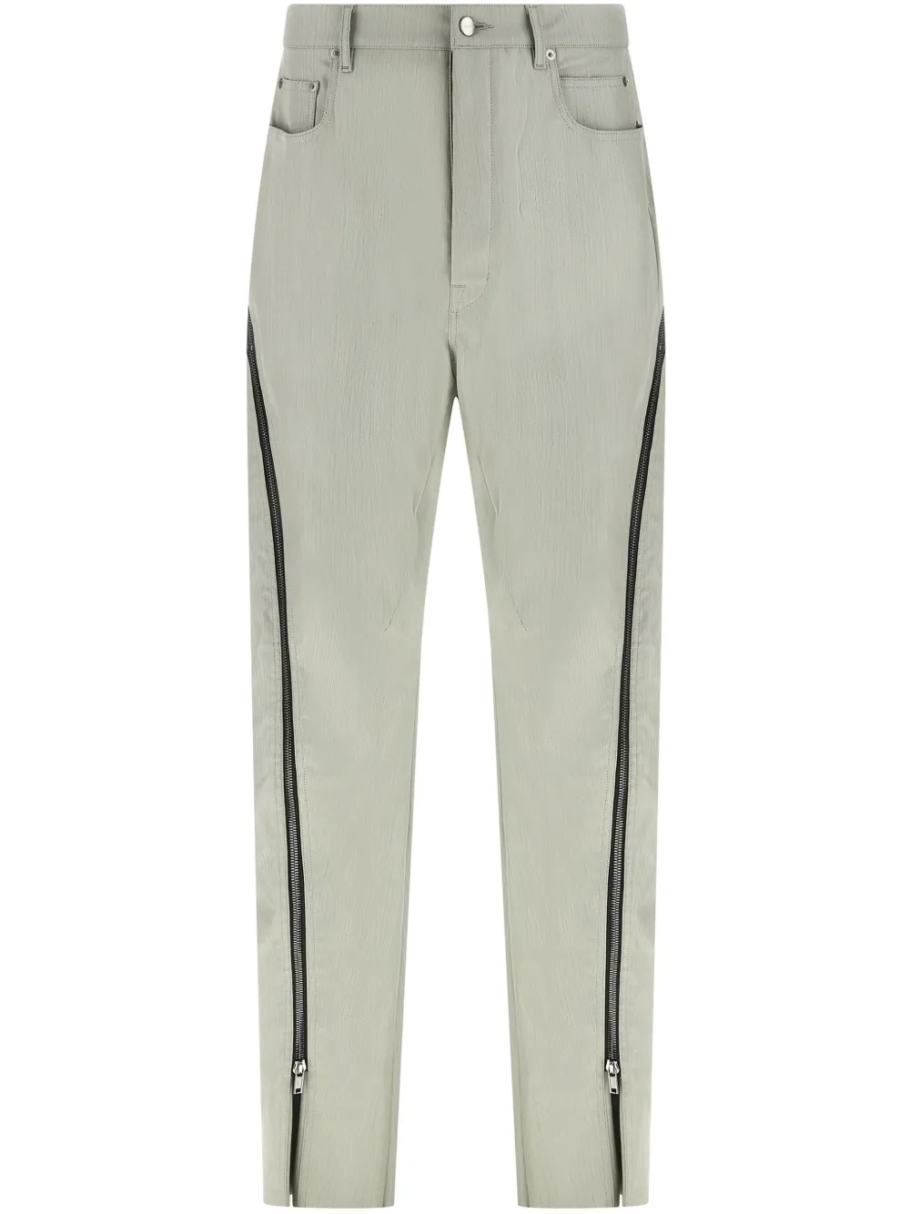 

Джинсы Bolan Banana Rick Owens, серый