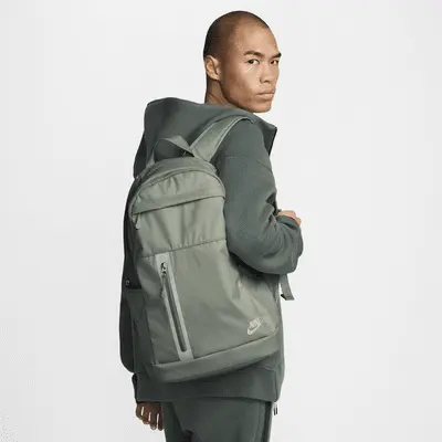 

Рюкзак Nike Elemental Premium Backpack (21л), цвет Jade Horizon/Jade Horizon/Sea Glass