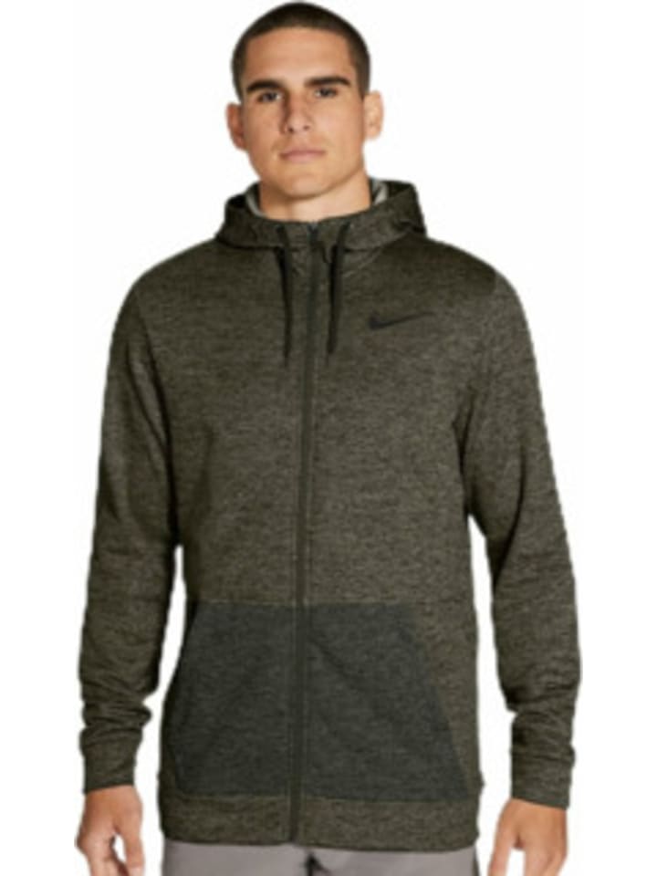 

Спортивная куртка Nike, цвет uni