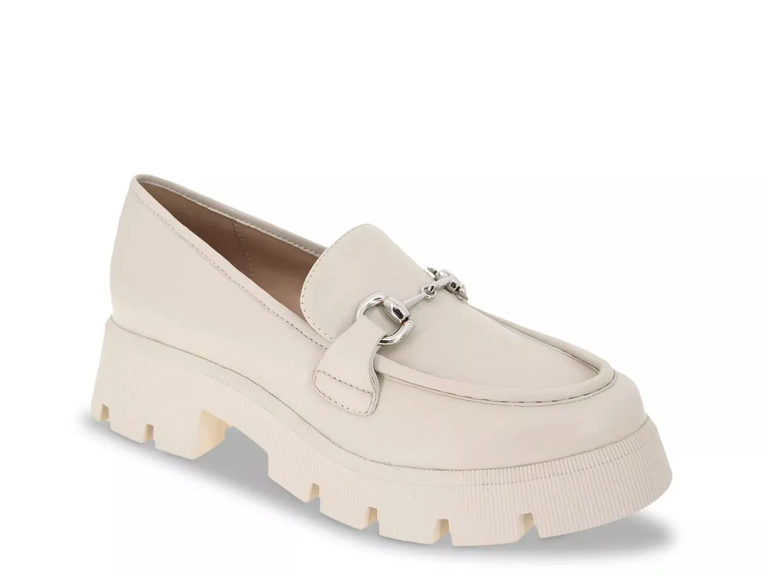 Лоферы Raylin Platform Bcbgeneration, Taupe