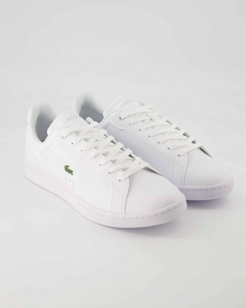 

Кроссовки Lacoste Sneaker, белый