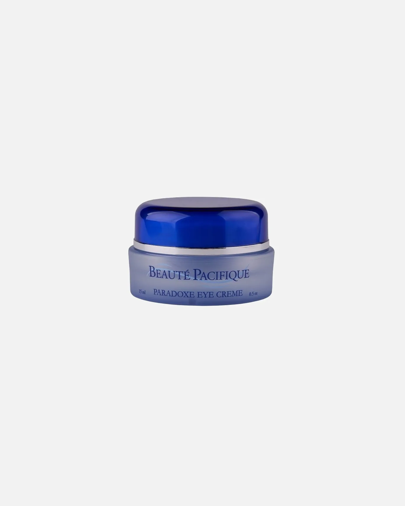 Крем для глаз crème paradoxe eye cream Beaute Pacifique, 15 мл