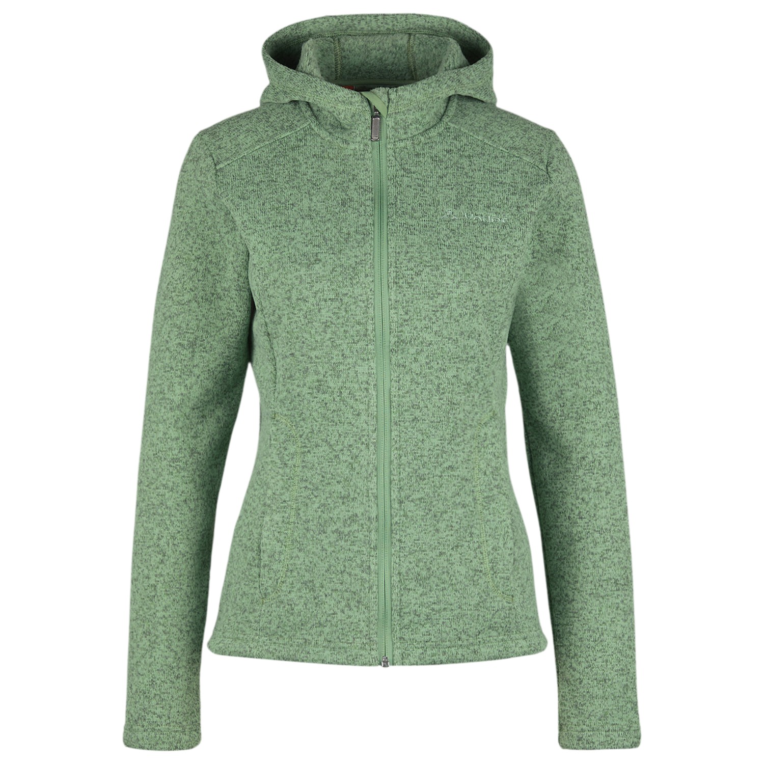 

Флисовая жилетка Vaude Women's Aland Hooded, цвет Willow Green, Зеленый, Флисовая жилетка Vaude Women's Aland Hooded, цвет Willow Green