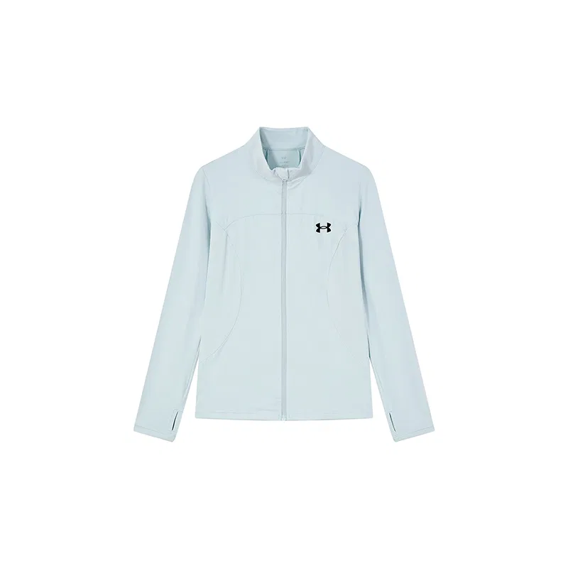 Куртка Outdoor Wear Under Armour голубая