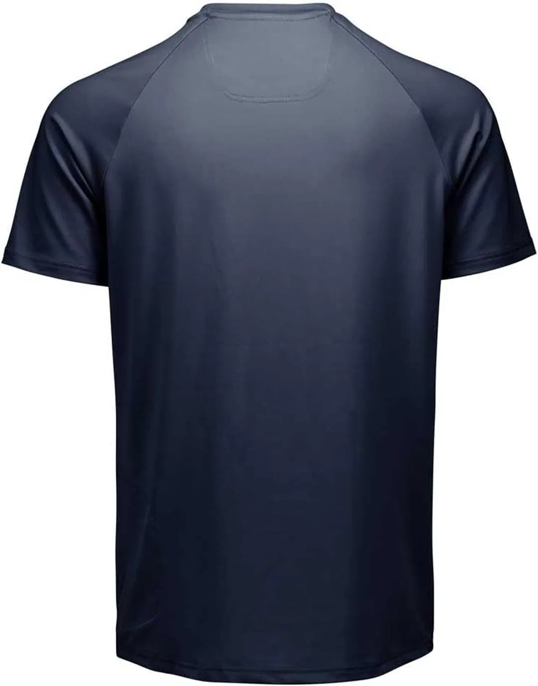 Велосипедная одежда POC M's Reform Enduro Tee, Apatite Navy — фото 2
