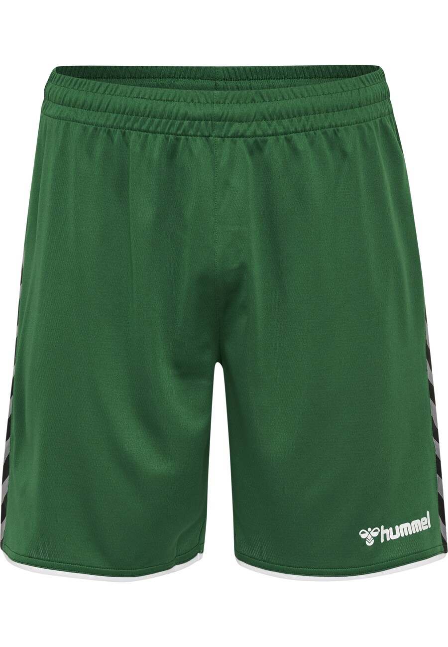 

Обычные тренировочные брюки Hummel, зеленый