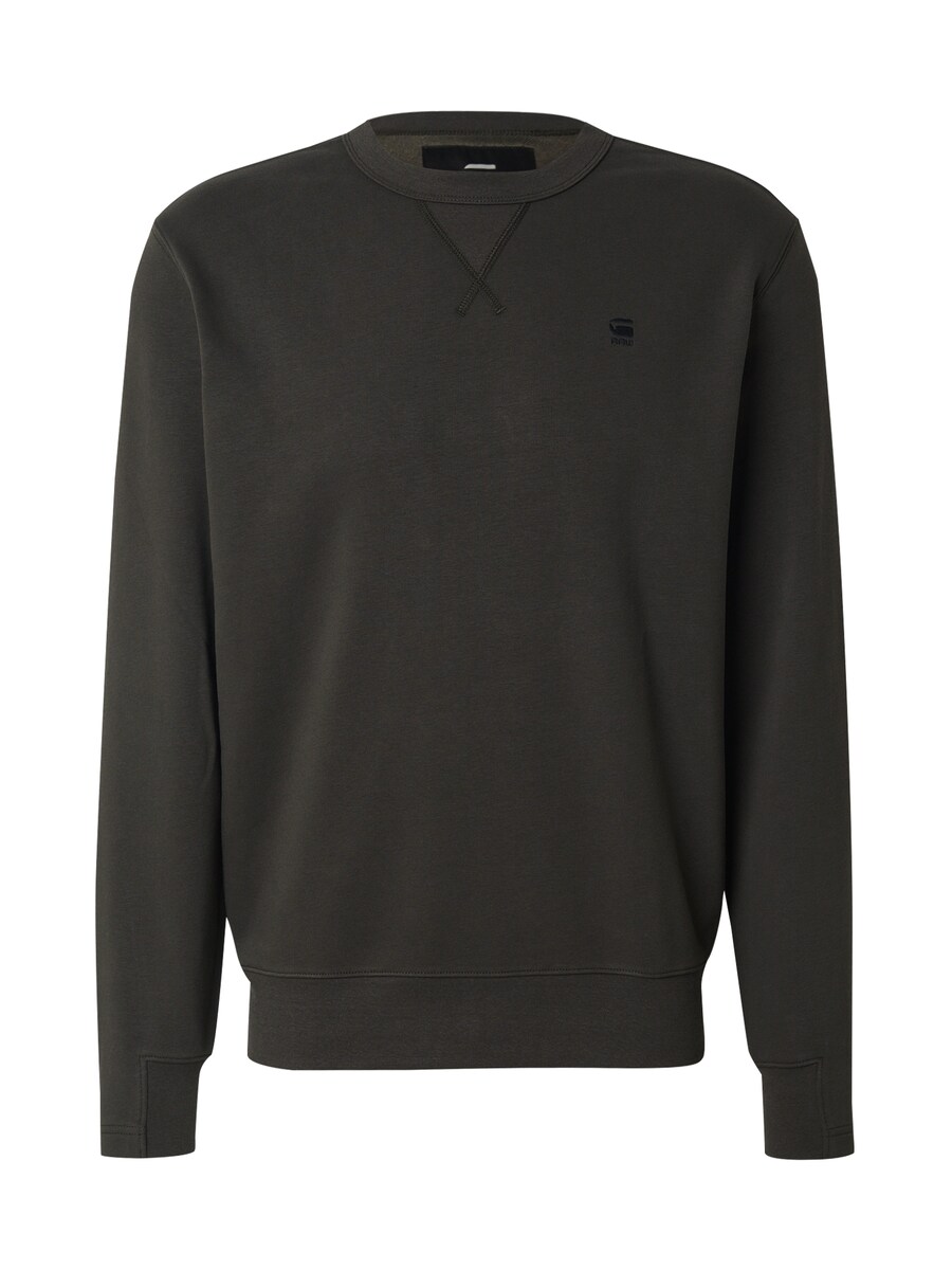 

Толстовка G-STAR Nifous, Dark grey