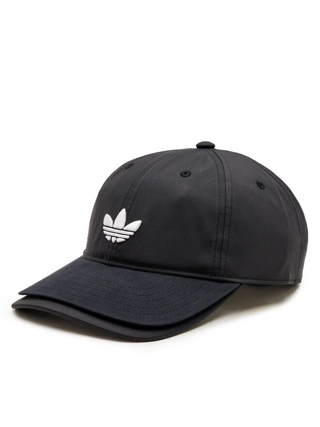 

Бейсболка adidas IW8626, черный