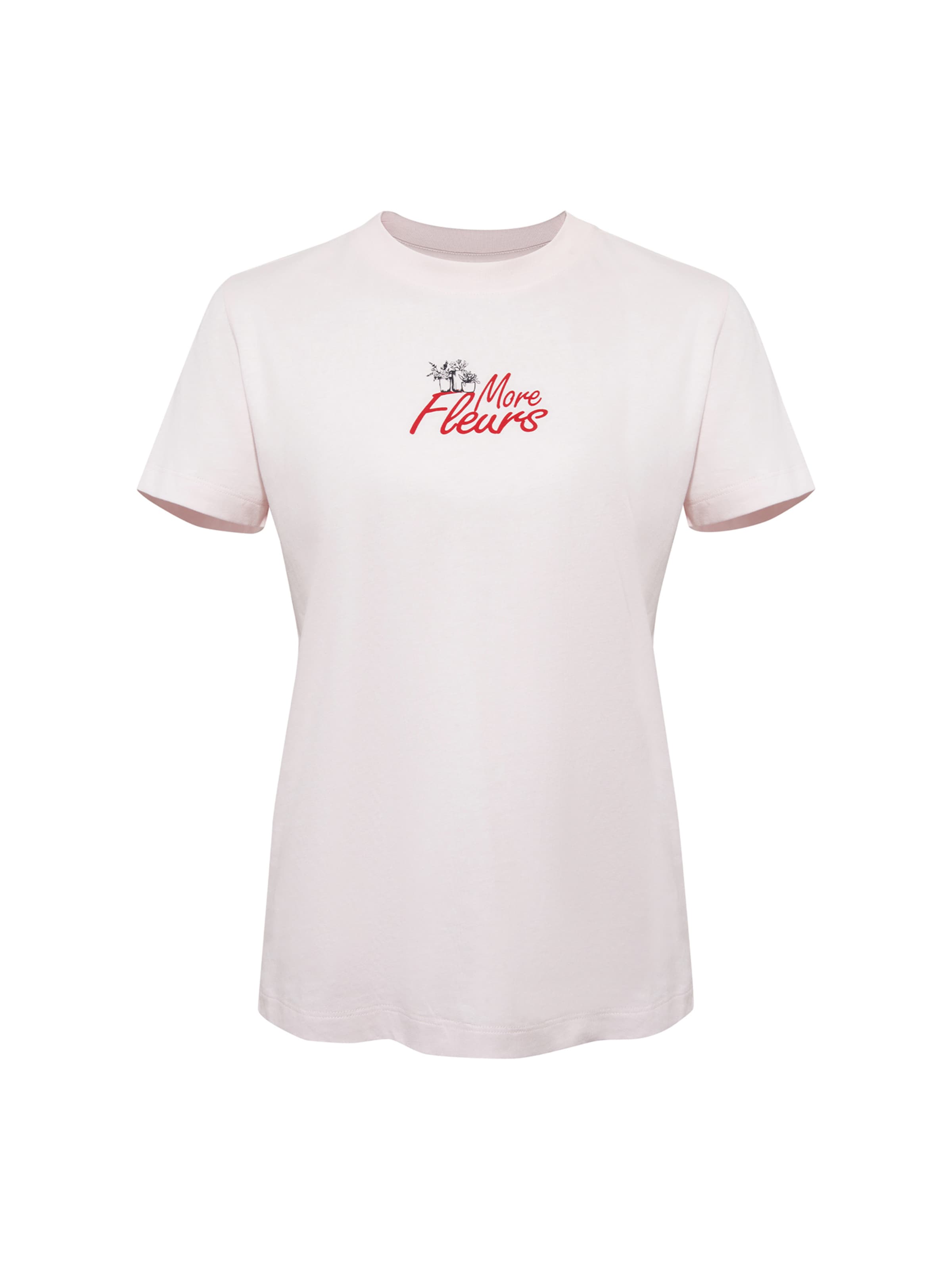 

Mavi Футболка в светло-розовом цвете, Розовый, Mavi Футболка в светло-розовом цвете