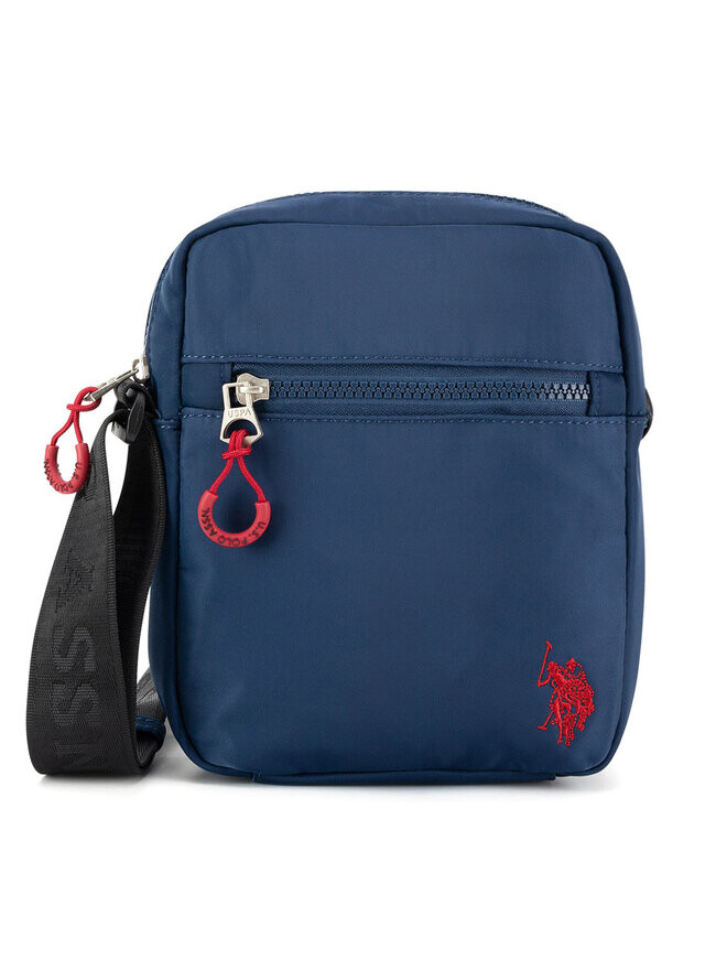 

Сумка через плечо U.S. Polo Assn. BIUXT5676MIA, темно-синий