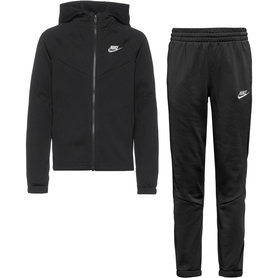 

Спортивный костюм Nike Sportswear, черный