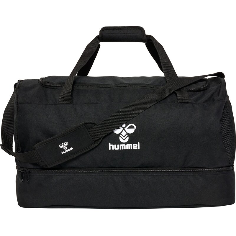 

Спортивная сумка Tasche hmlcore 2.0 с. СК Hummel, черный