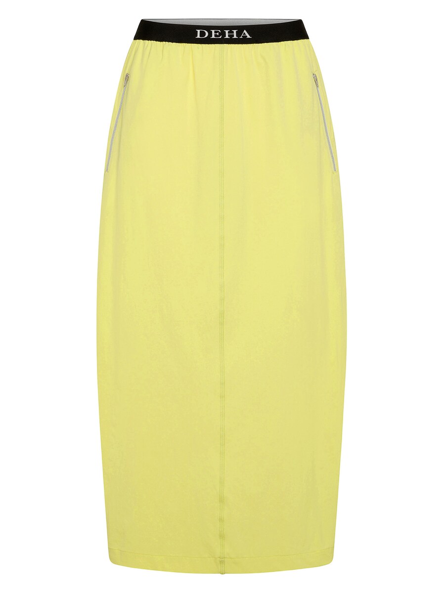 

Юбка DEHA, желтый