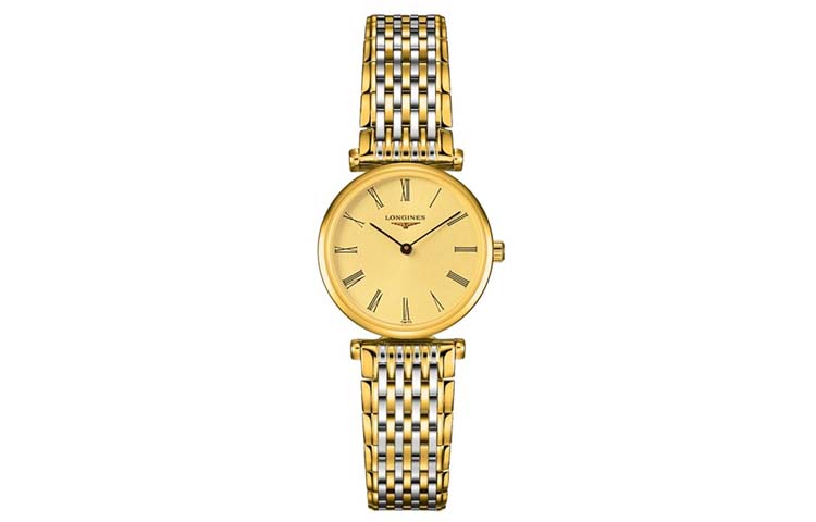 

Женские часы Jialan Collection LONGINES