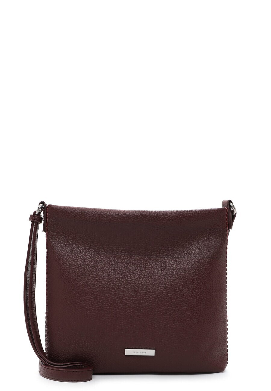 

Сумка через плечо Suri Frey Crossbody Bag Beauty, красный