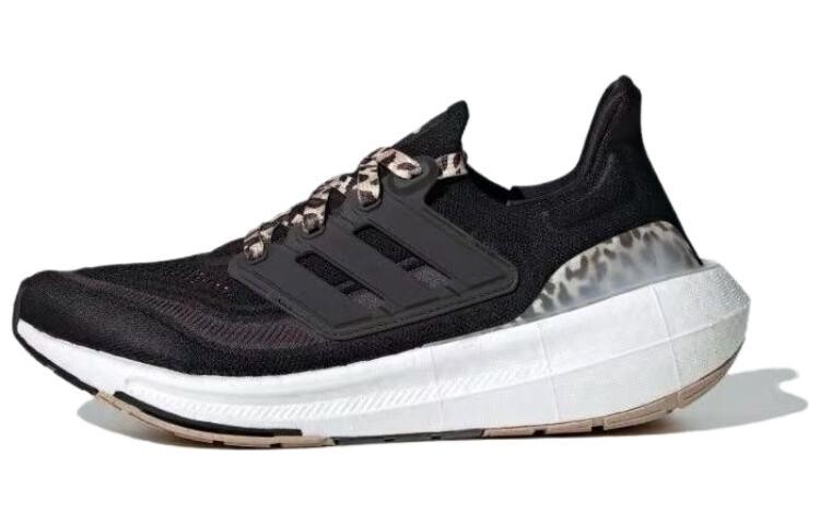 

Кроссовки adidas Women's UltraBoost Light 'Black Leopard', белый