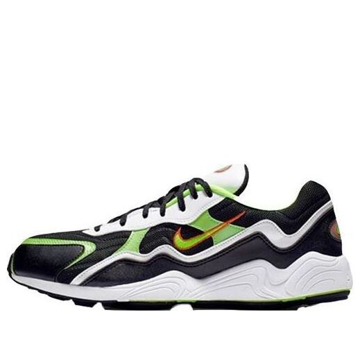 

Кроссовки Air Zoom Alpha Nike, черный