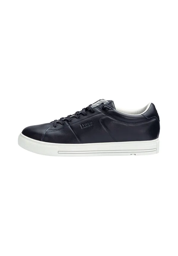 Низкие кроссовки court Lloyd, Blau