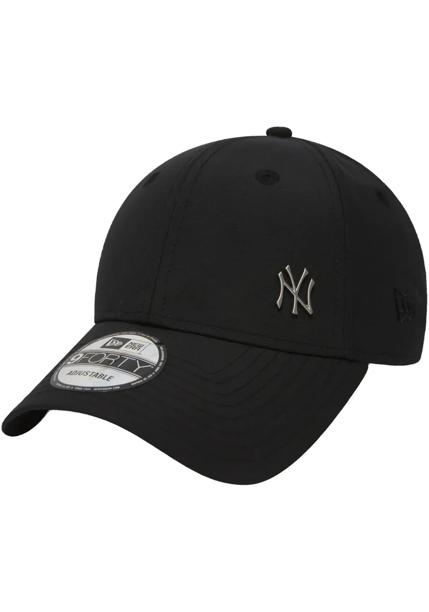 

Бейсболка New Era "Basecap NEW YORK YANKEES", черный