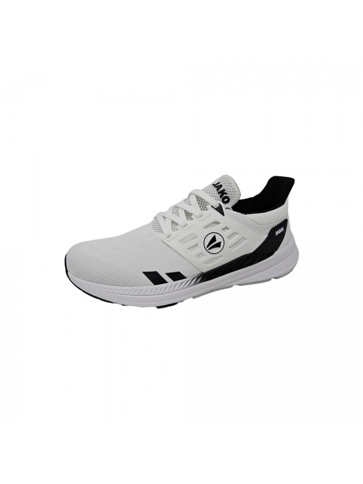 

Кроссовки на шнуровке Jako Sportschuh J-PR Smash, белый