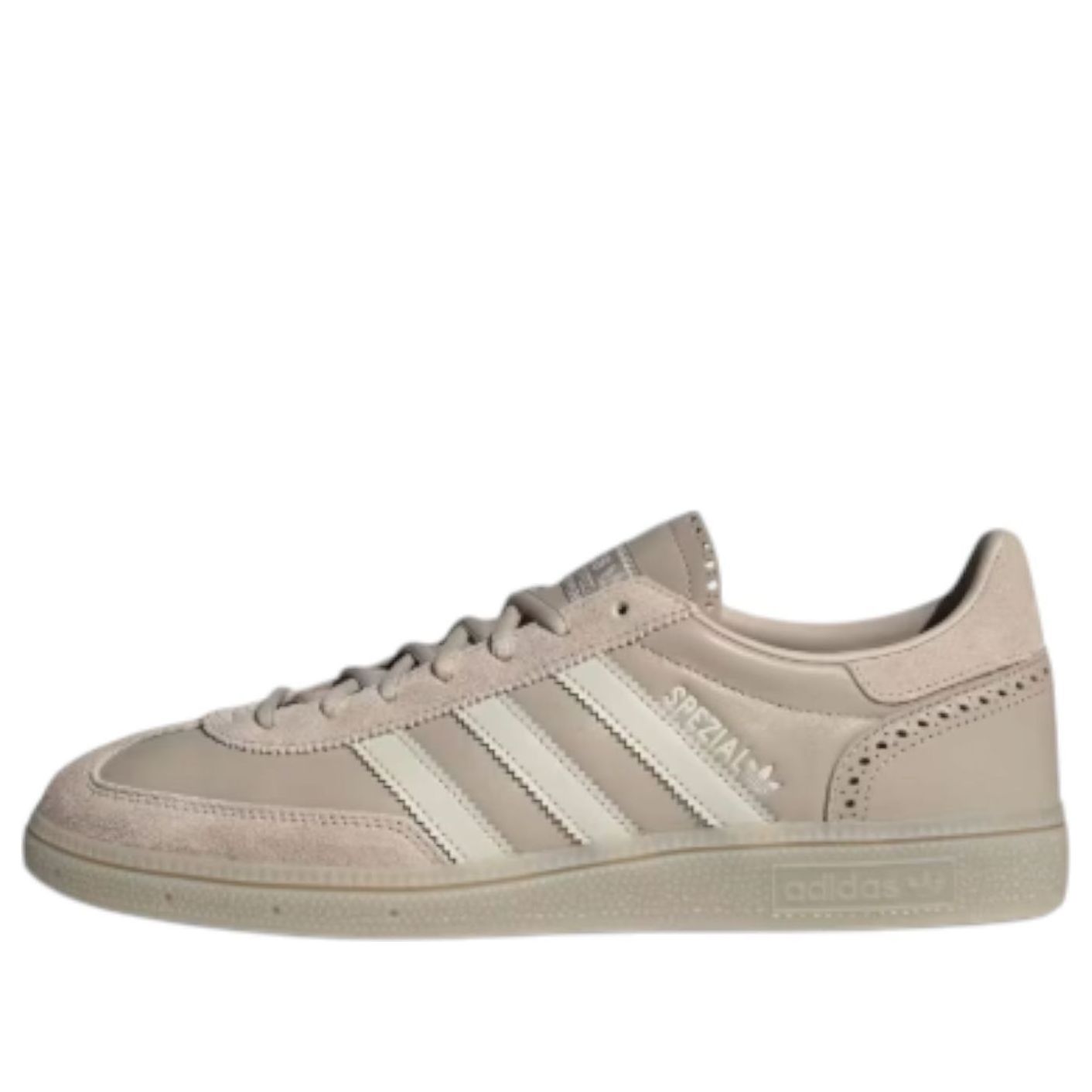 

Кроссовки adidas Handball Spezial 'Wonder Beige'