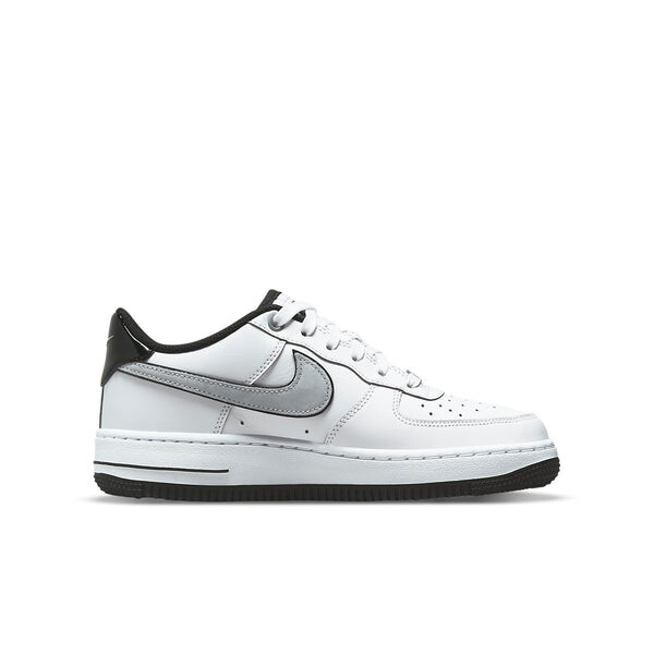 Кроссовки air force 1 low lv8 Nike, белый — фото 2