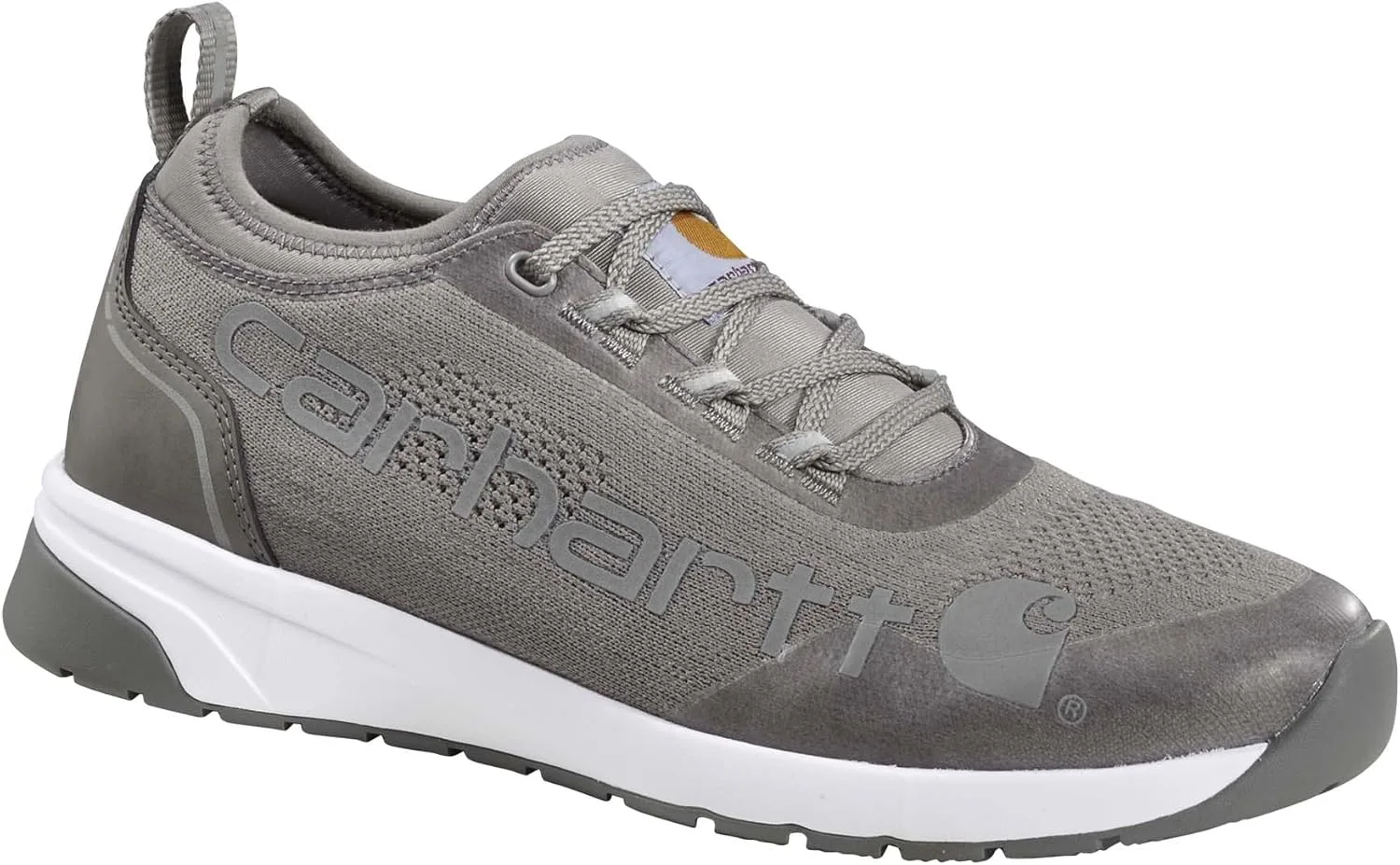 Мужские кроссовки Carhartt Force Eh Nano Toe Trainers, серый