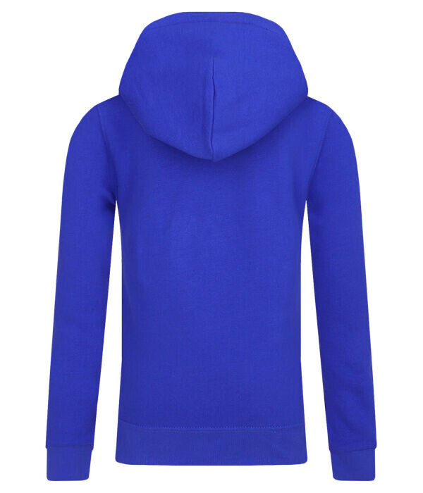 Толстовка Polo Ralph Lauren Seasonal Regular Fit, синий — фото 2
