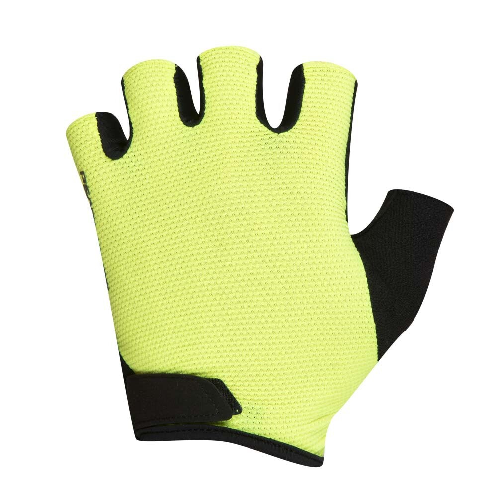 

Перчатки Pearl Izumi Quest Gel, желтый