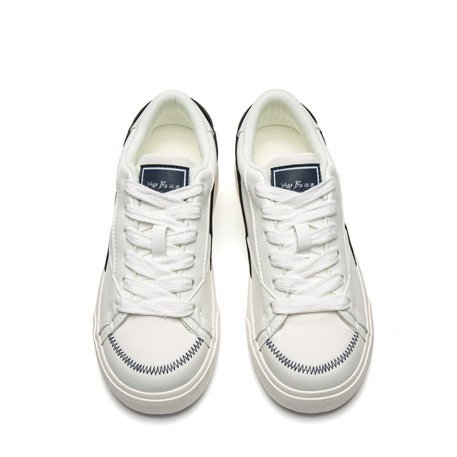 

Кеды, скейтборд обувь женская низкая Far Waves, розовый/зеленый