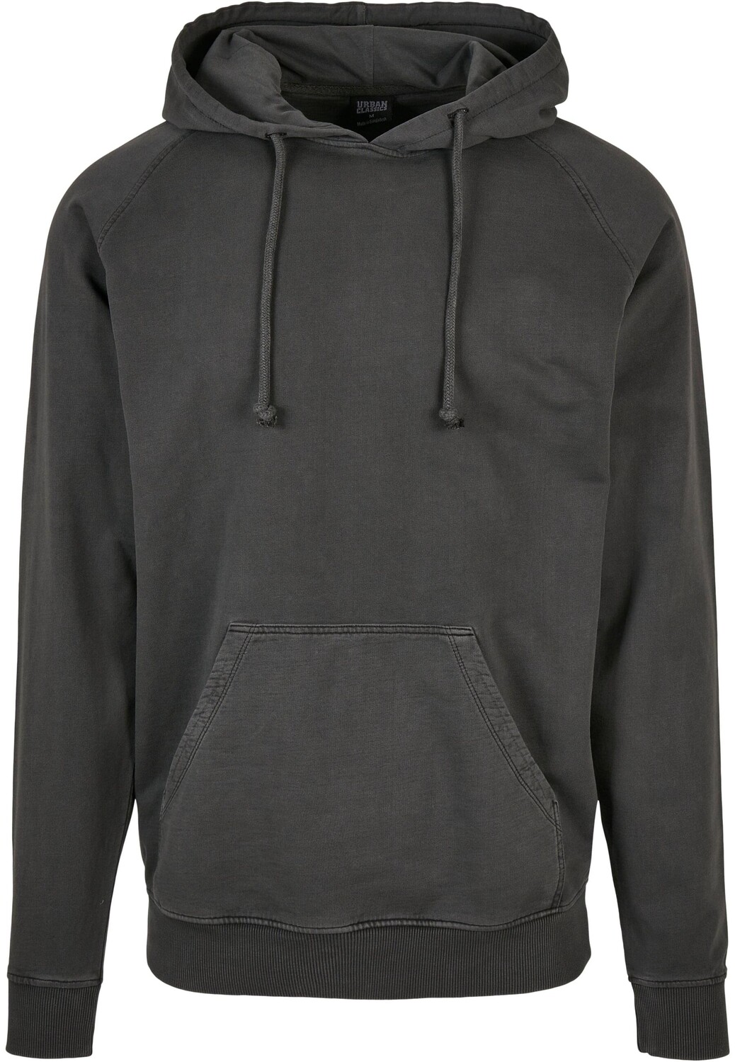 

Толстовка Urban Classics Kapuzenpullover, черный