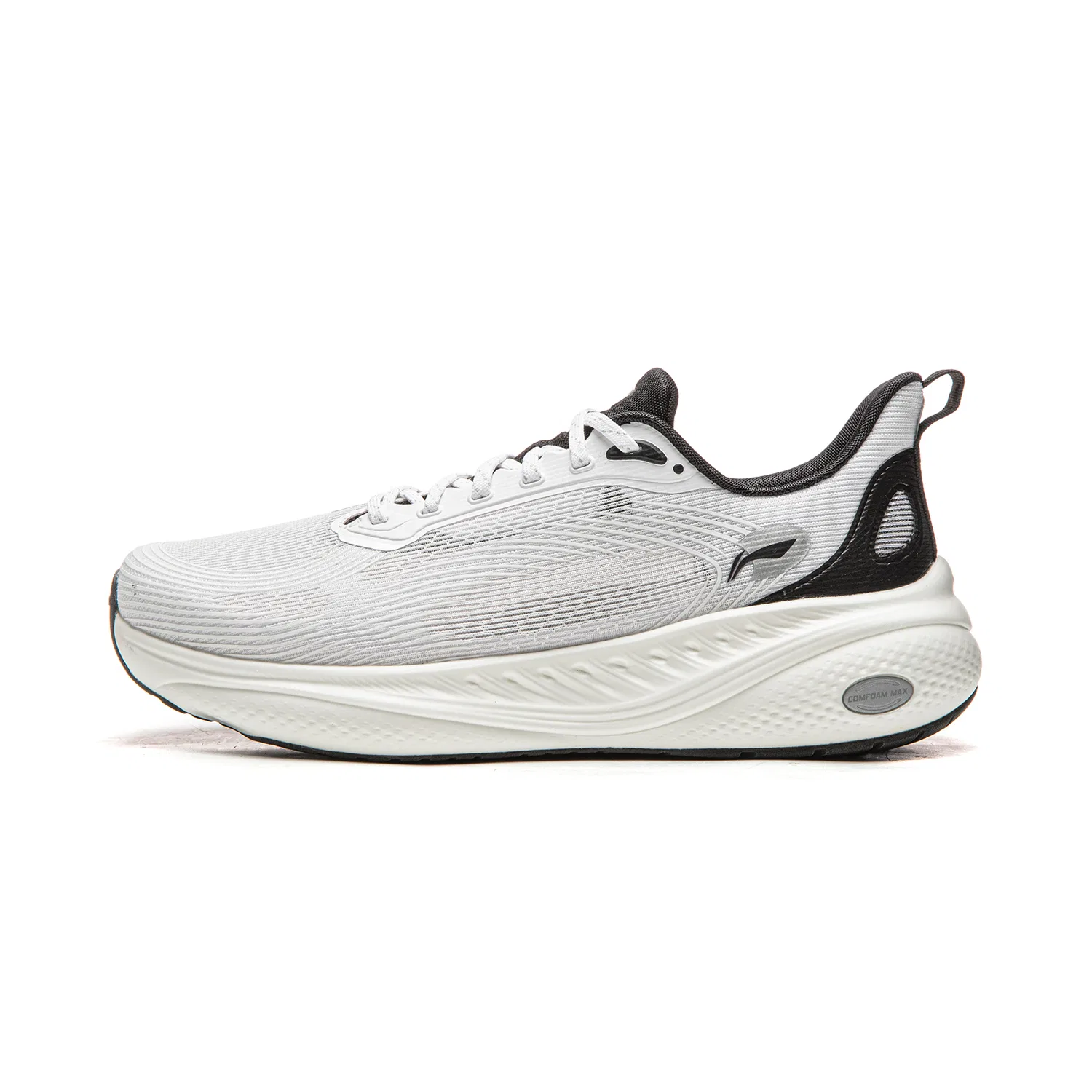 Кроссовки повседневные SOFT COOL 3 Li-Ning белые
